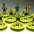 Subbuteo Andrew Table Soccer Young Boys 2024-25 on WSB Professional bases